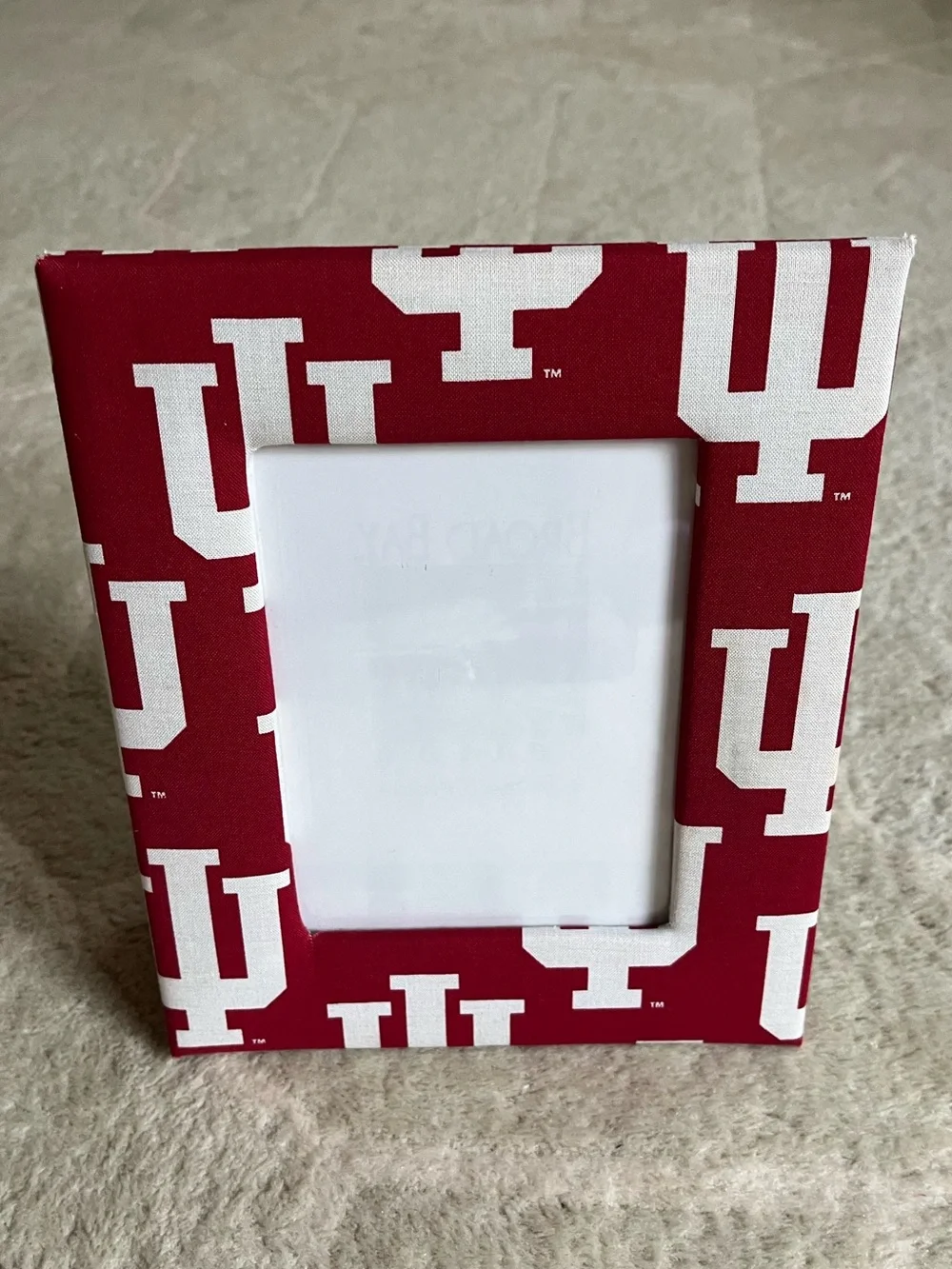 Broad Bay IU Fabric Frame